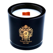 Tiziana Terenzi Laudano Nero Candle 170g