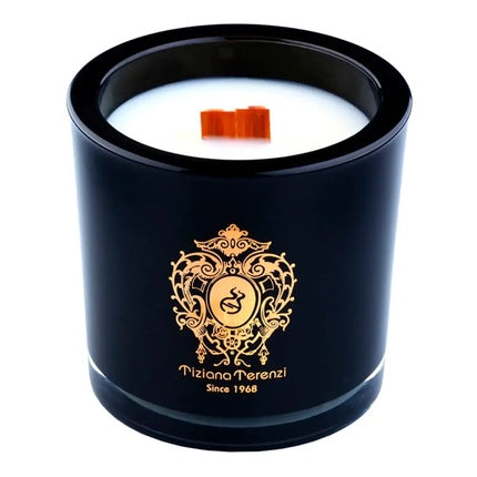 Tiziana Terenzi Laudano Nero Candle 170g