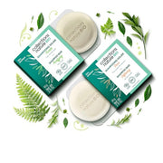 Eugène Perma 85 Solid Shampoo Soft Natural Collection