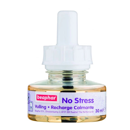 Beaphar Refill Calming Diffuser Set 30 Ml