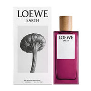 Loewe Earth Eau De Parfum 100ml