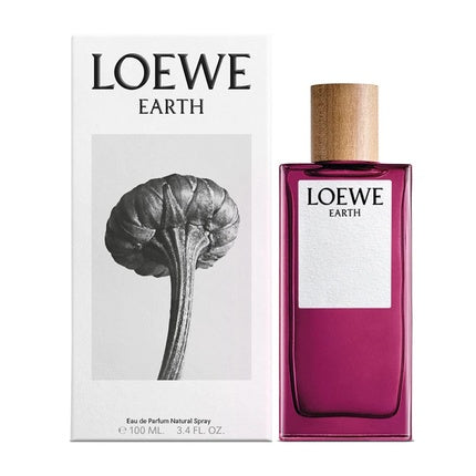 Loewe Earth Eau De Parfum 100ml