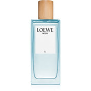Loewe Agua de Loewe El Eau de Toilette 75ml Spray - Fragrances
