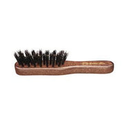 Eurostil Barber Wooden Small Hair Brush Nereo 1 Unit