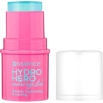 Essence HYDRO HERO Under Eye Stick with Vitamins and Calming Properties 4.5g