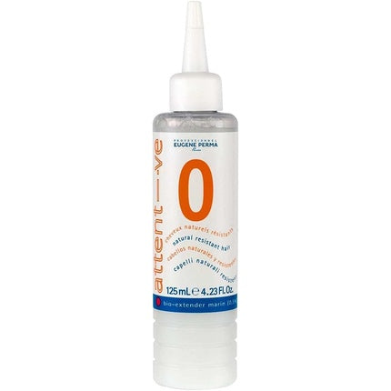 Eugene Perma Permanente Attentive N.0 125ml