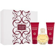 Elie Saab Elixir Gift Set Edp 100 Ml Body Lotion 75 Ml And Shower Gel 75 Ml