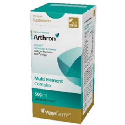 Vegafarma Arthron 500ml