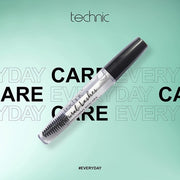 Technic Natural Lashes Clear Vegan Mascara 10ml
