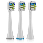 TrueLife SonicBrush UV Sensitive Replacement Heads - Pack of 3