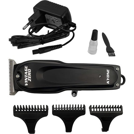 Kyone VZ-01 Vintage Zero Trimmer Contour Machine