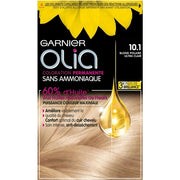 Olia Hair Care Coloring 10 1 By Olia