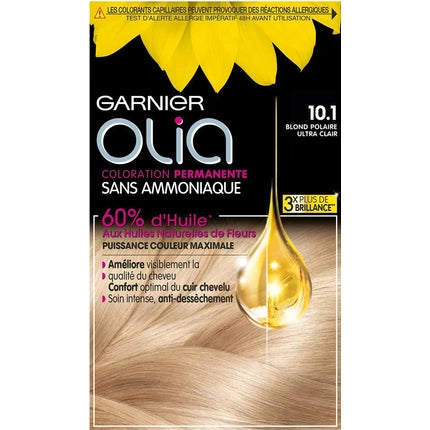 Olia Hair Care Coloring 10 1 By Olia