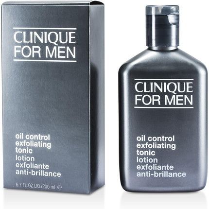 Clinique Oil Control Exfoliating Tonic Type III and IV