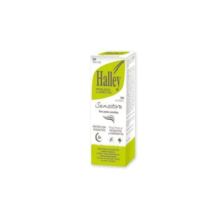 Halley Halley Sensitive Insect Repellent 100ml
