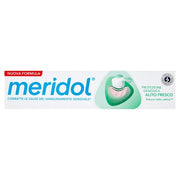 Meridol Gum Protection And Fresh Breath Toothpaste 75 Ml