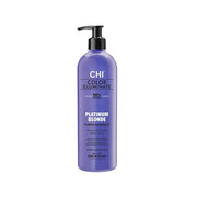 CHI Color Illuminate Shampoo Platinum Blond 355ml