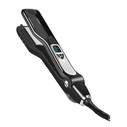 Eurostil Eurostil Vapor Electric Hair Straightener With Spray