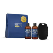 Steve's No Bullt Body Care Box Gift Set