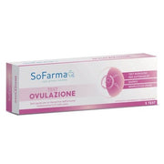 Sofarmapiu' Ovulation Selftest 5 Test
