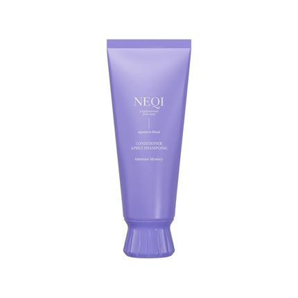 NEQI Moisture Mystery Conditioner Deep Moisturizing for Dry and Brittle Hair Professional Care at Home 250ml