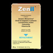 Zenil Revalfarma 14 Stickpack