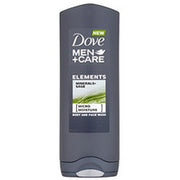 Dove Elements Mencare