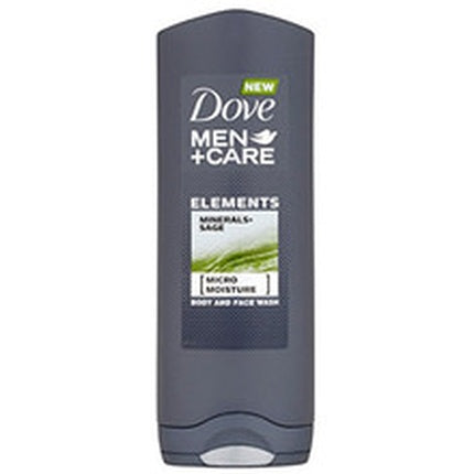 Dove Elements Mencare