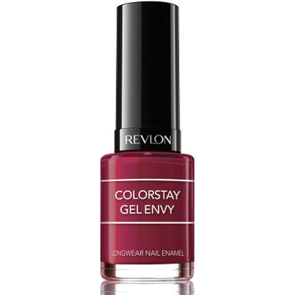 Revlon Colorstay Gel Envy Nail Polish Queen of Hearts
