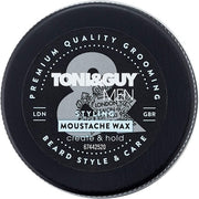 Toni & Guy Styling Moustache Wax 20g
