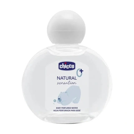 Chicco Chicco Natural Sensation Sweet Perfumed Water No Alcohol 100ml