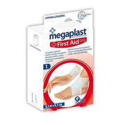 Fornor Megaplast Elastic Ankle Adhesive Bandage 85cm