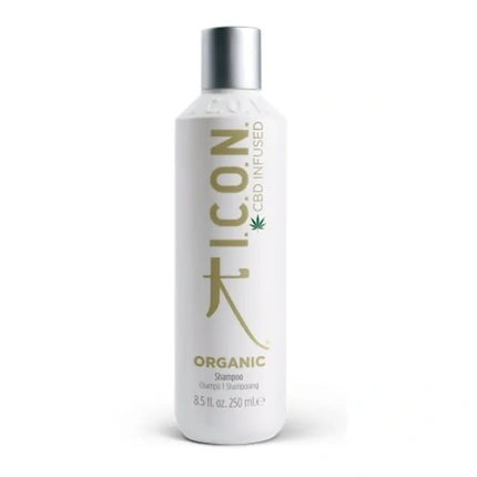 Icon Icon Icon Organic Shampoo 250ml