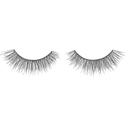 Ardell Naked Lashes Real Hair Eyelashes Original Unmistakable Look Style 423