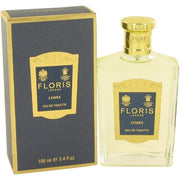Floris London Limes Eau De Toilette 100ml