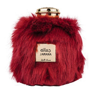 Wadi Al Khaleej Jamana Eau De Parfum For Women - 100ml