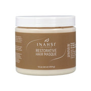 Inahsi Restorative Hair Mask 454 Grams
