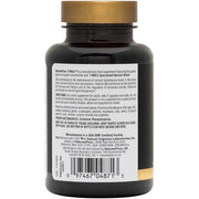 NaturesPlus T-Male Herbal Complex and Zinc Supplement Men's Energy Booster and Stamina 60 Capsules