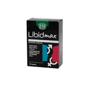 Esi Libidmax Pack Of 30 Capsules - Esi