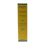 Grahams Natural Shampoo
