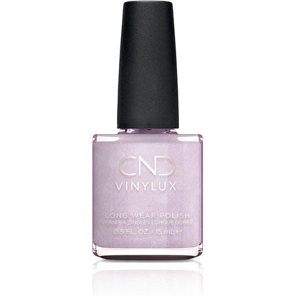 CND Vinylux Long Wear Nail Polish 15ml Purple Shades Lavender Lace