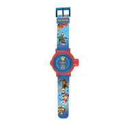 Lexibook Digital Projection Watch Featuring Paw Patrol Design