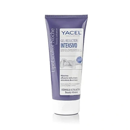 Yacel Yacel Intensive Reducing Gel Liposculptor Night 200ml