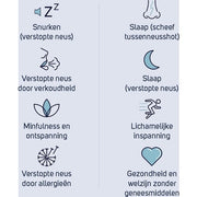 Breathe Right Nasal Strips Sensitive Skin 30 Pcs