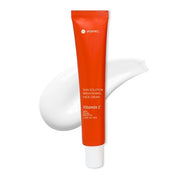 Skin Solution Brightening Face Cream with Vitamin C