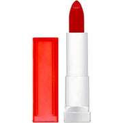 Maybelline Colour Sensational Lipstick Neon Red 1 Count