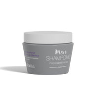 Mon Shampoing Nourishing Mask for All Hair Types with Vegetable Keratin