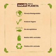 Norit Detergent for Dark Clothes 40 Washes 2250ml