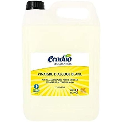 Ecodoo White Alcohol Vinegar 5L 100g