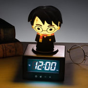 Paladone Harry Potter Icon Alarm Clock 16 Cm